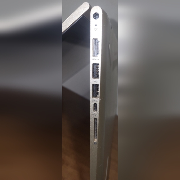 HP Pavilion x360 Convertible Laptop i5 7th Gen – Touchscreen  2-in-1 - Picture 16 of 16